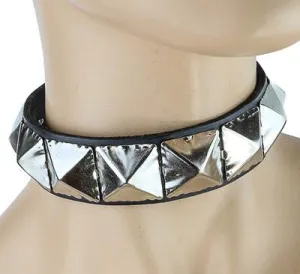 1' Choker Super Pyramid