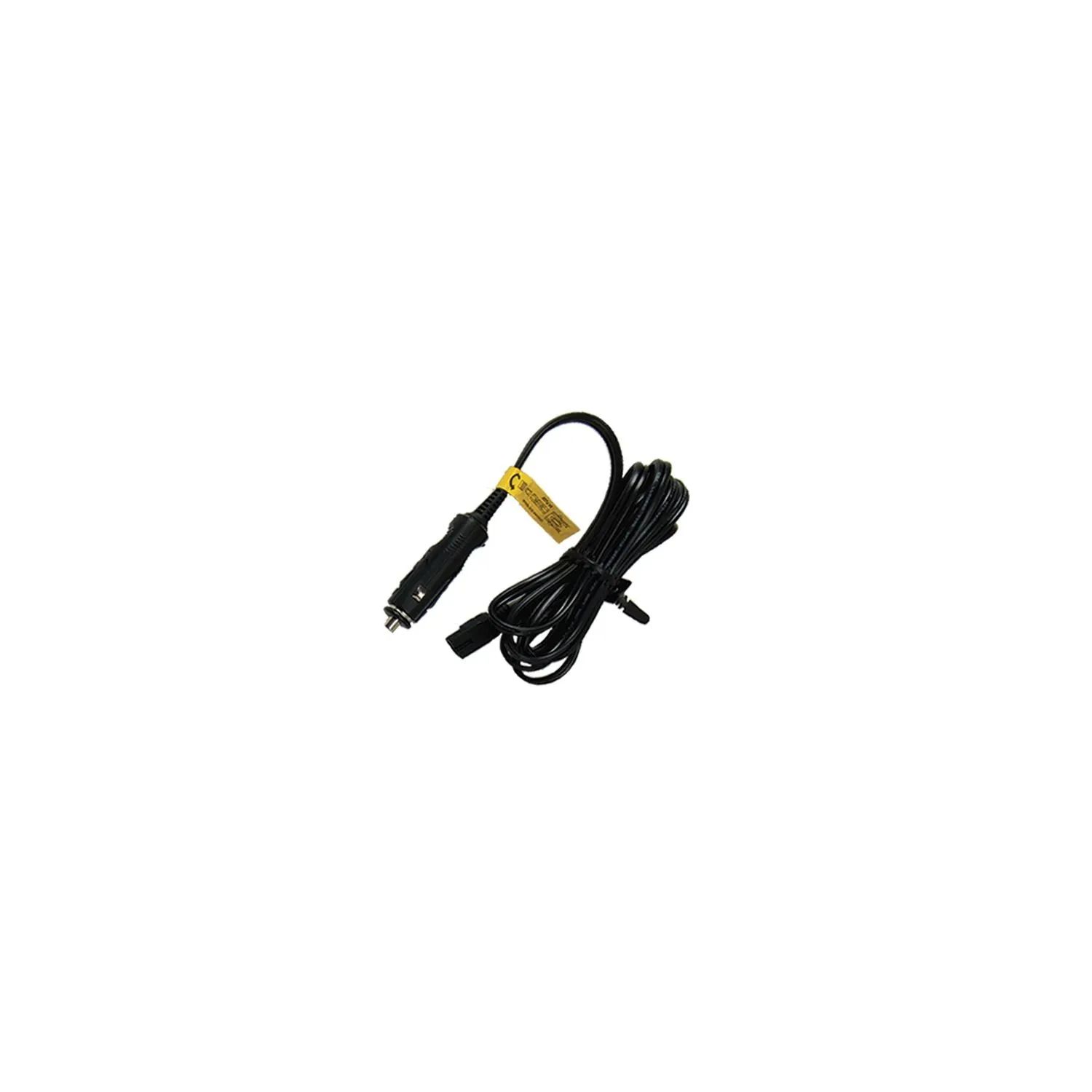 12V DC Power Cord For Thermoelectric Coolers