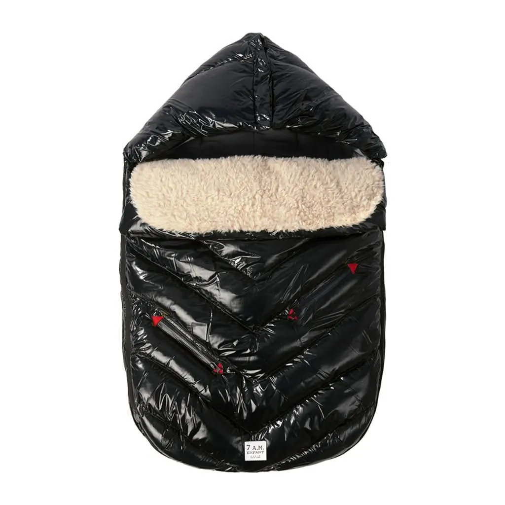 7AM Enfant Polar Igloo - Size Toddler 0-12M