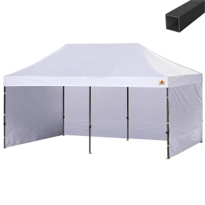 ABCCANOPY S1 Commercial 10x20 Canopy(Package)