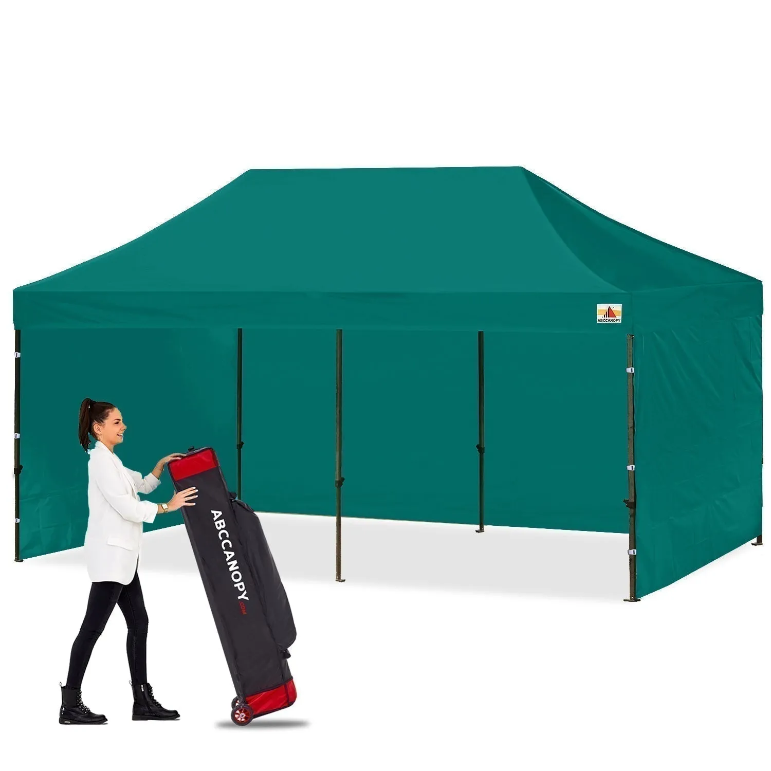 ABCCANOPY S1 Commercial 10x20 Canopy(Package)