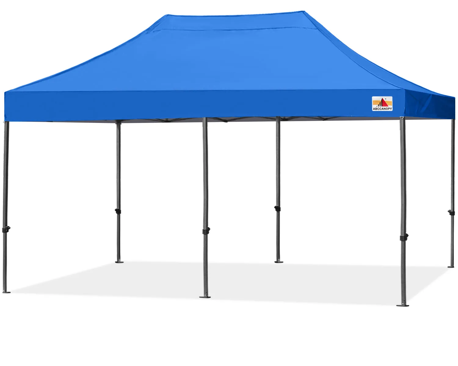 ABCCANOPY S1 Commercial 10x20 Pop Up Canopy Tent / Instant Shelter