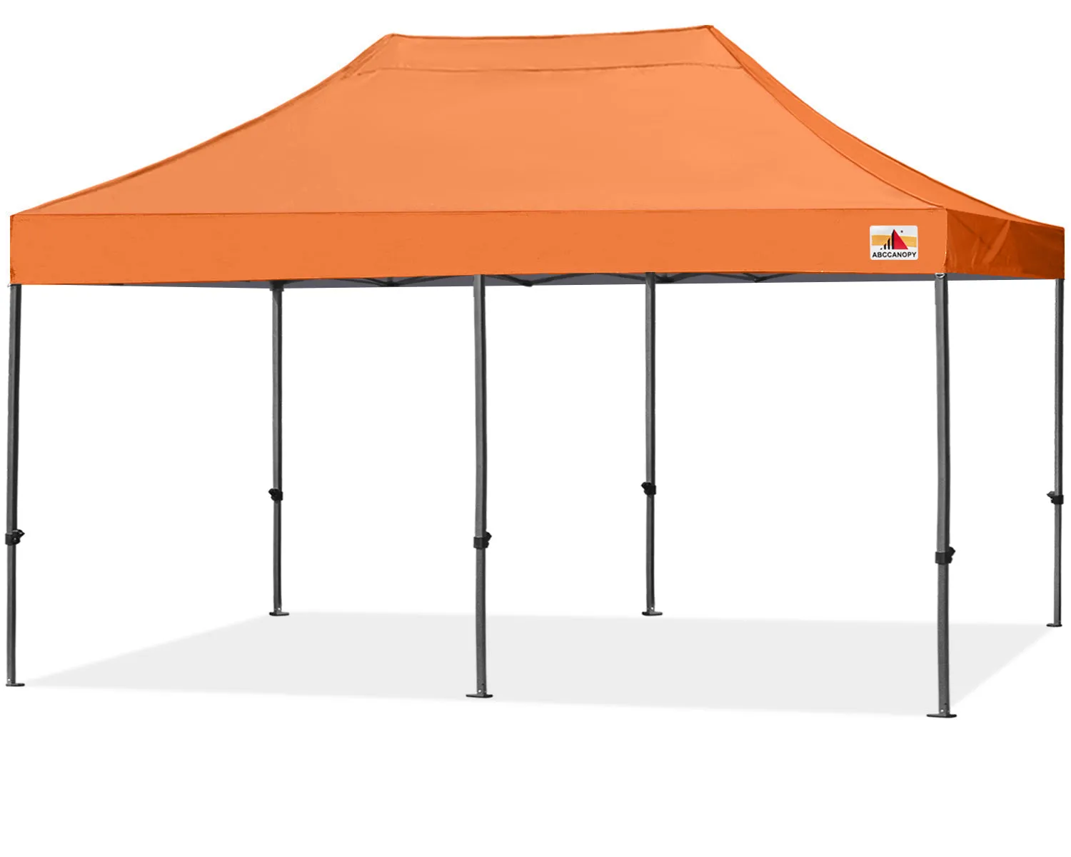 ABCCANOPY S1 Commercial 10x20 Pop Up Canopy Tent / Instant Shelter