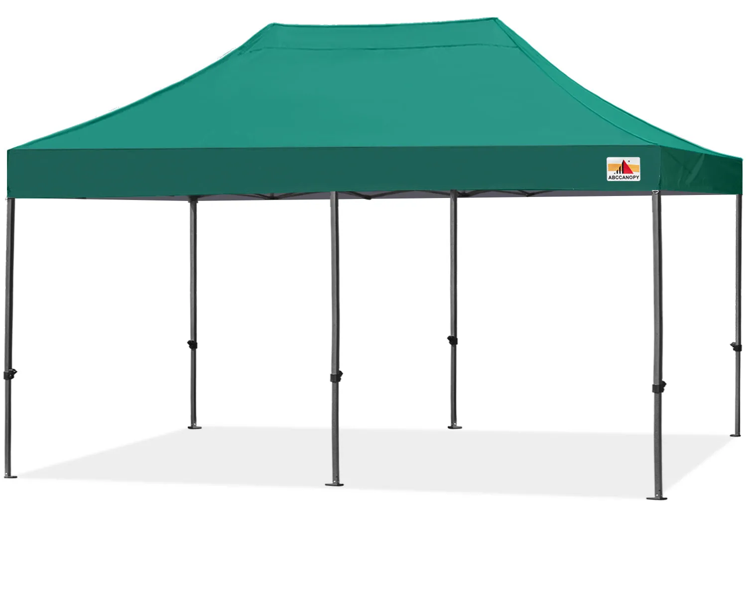 ABCCANOPY S1 Commercial 10x20 Pop Up Canopy Tent / Instant Shelter