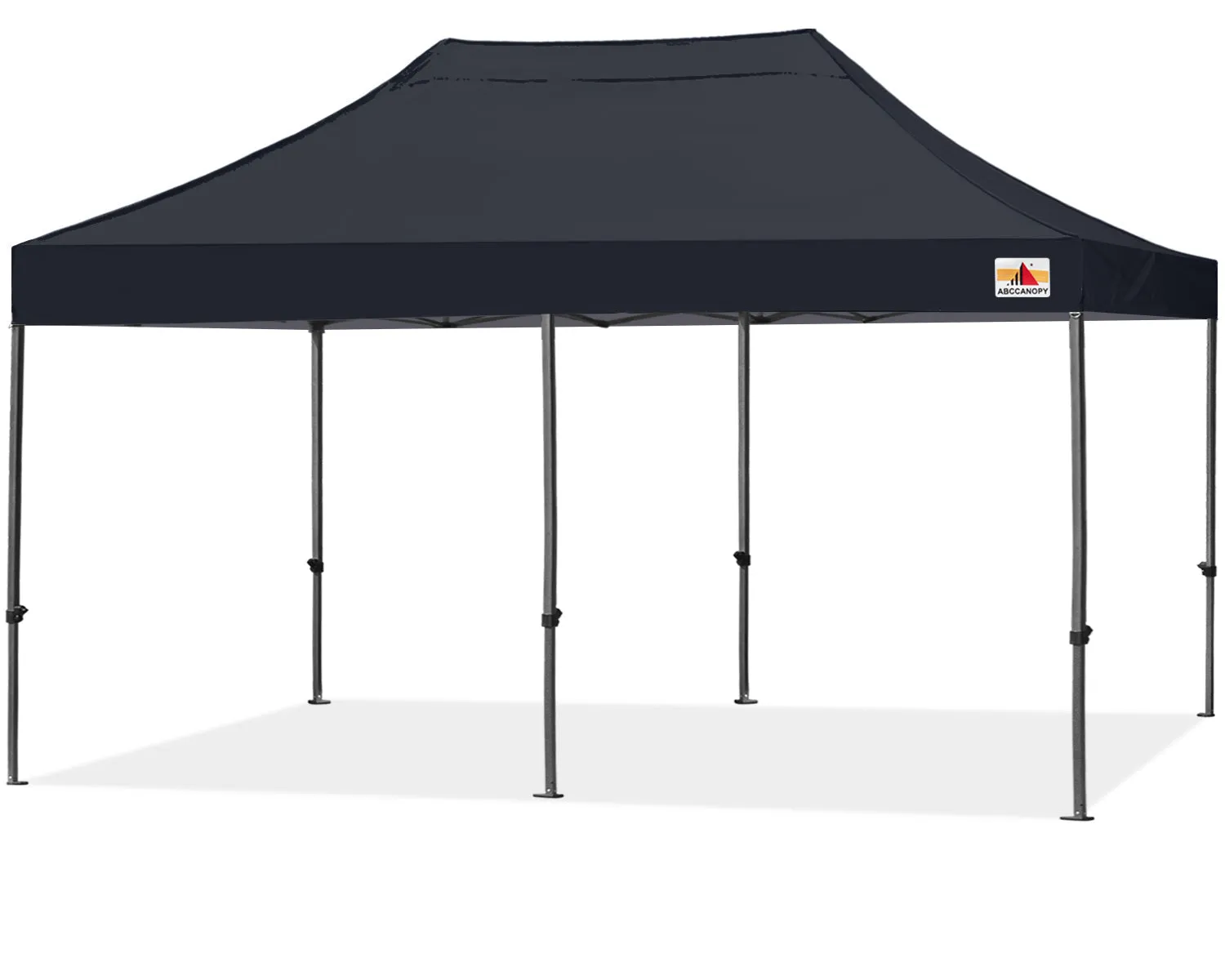 ABCCANOPY S1 Commercial 10x20 Pop Up Canopy Tent / Instant Shelter