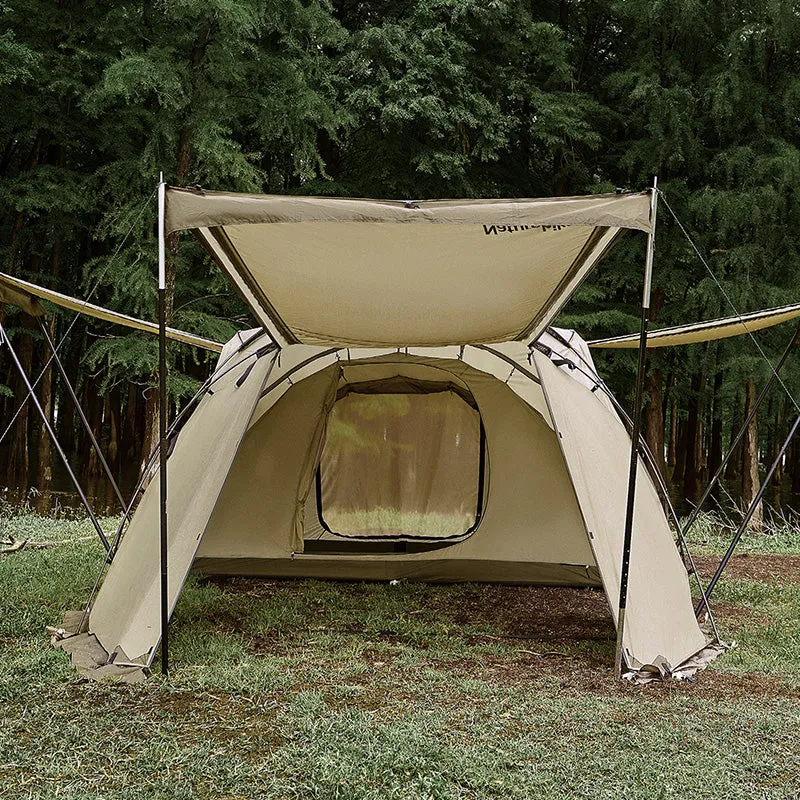 Aires β Tunnel Tent