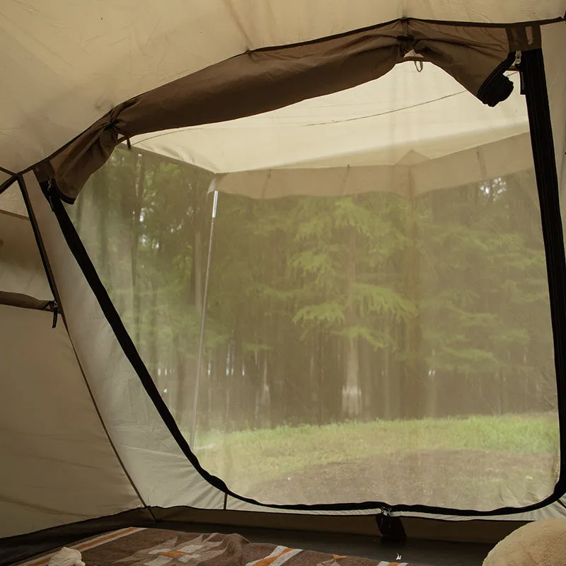 Aires β Tunnel Tent