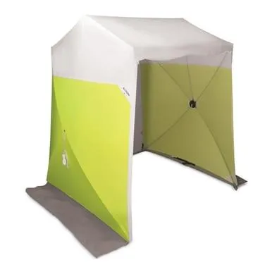 Allegro Confined Space Allegro Deluxe Work Tent - 2 Door