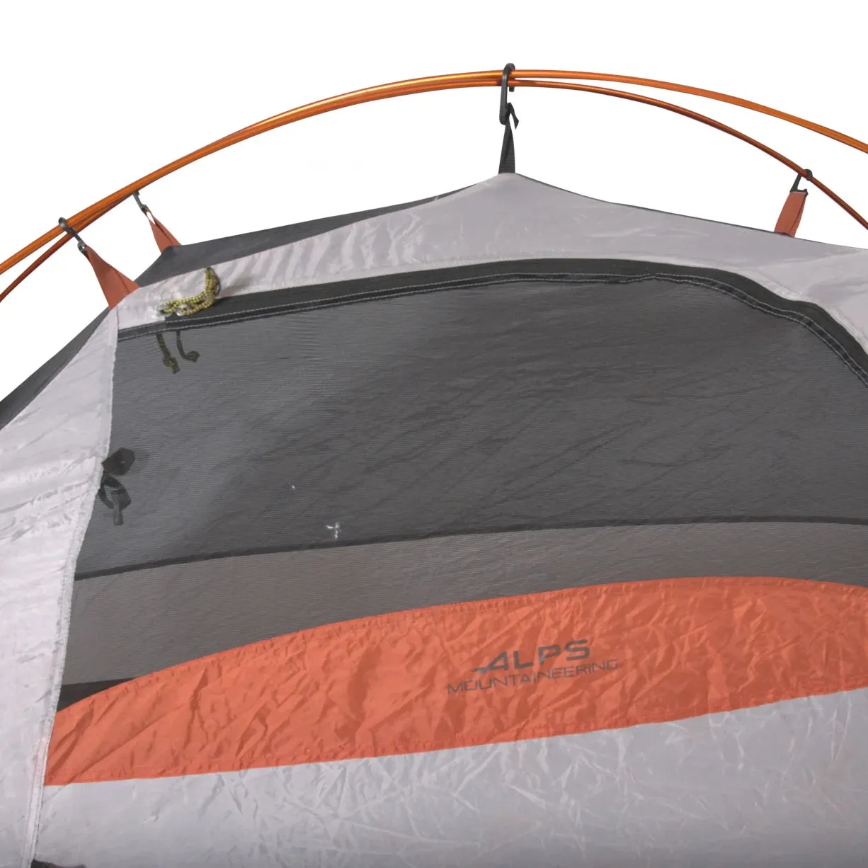 ALPS Mountaineering Lynx 1-Person Backpacking Tent