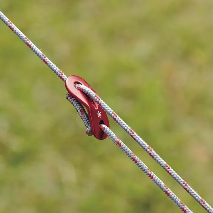 Aluminum Rope Tensioner