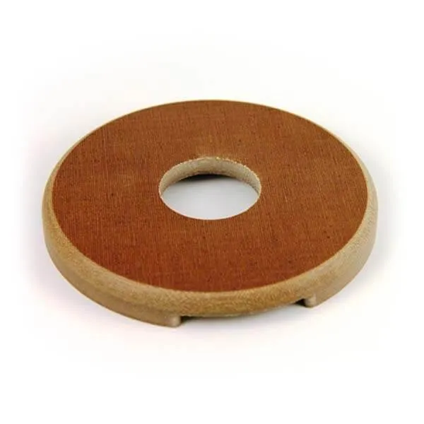 AXYZ - 027732 1.5" Centre Hole ACM PF Phenolic Donut