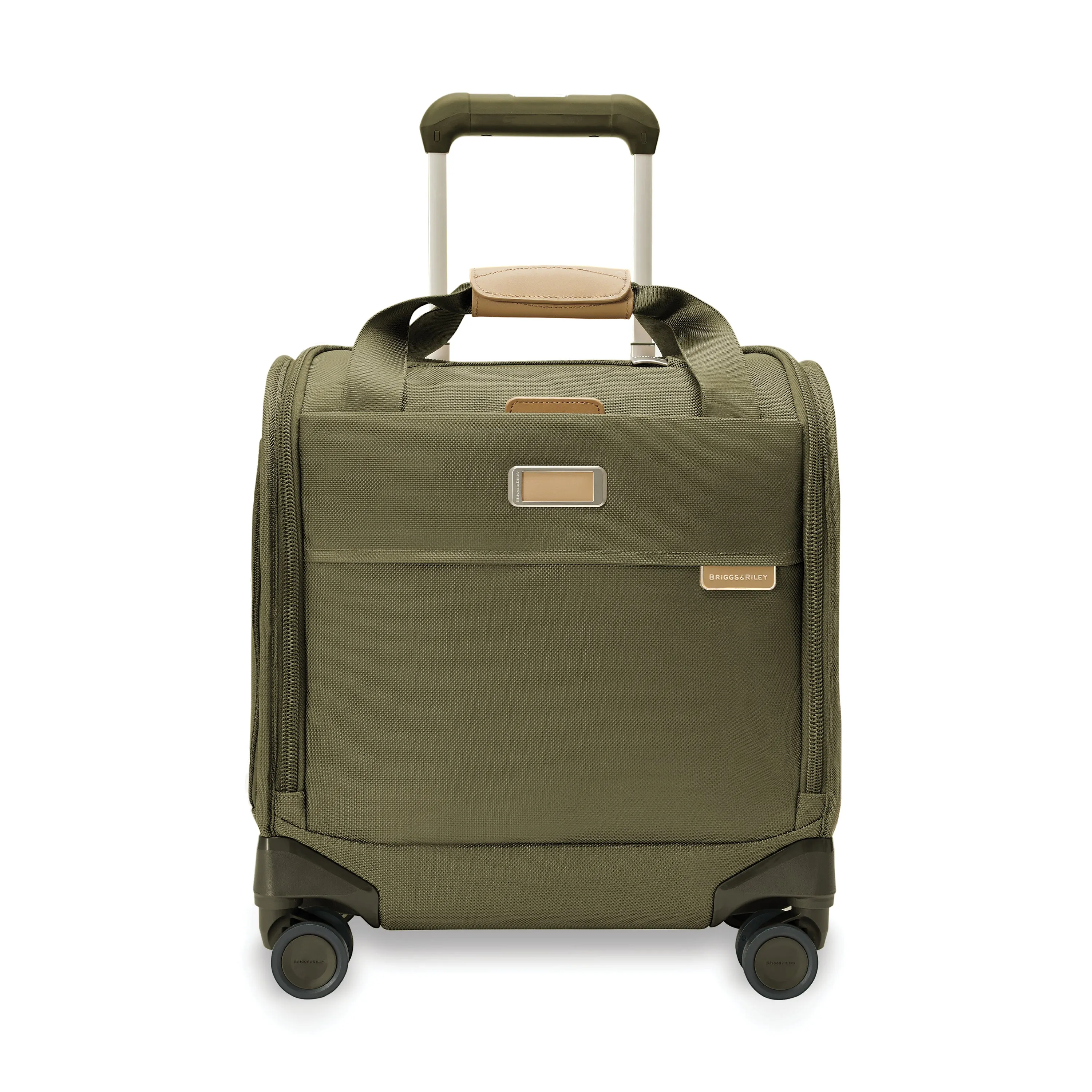 Baseline 2-Wheel Cabin Bag