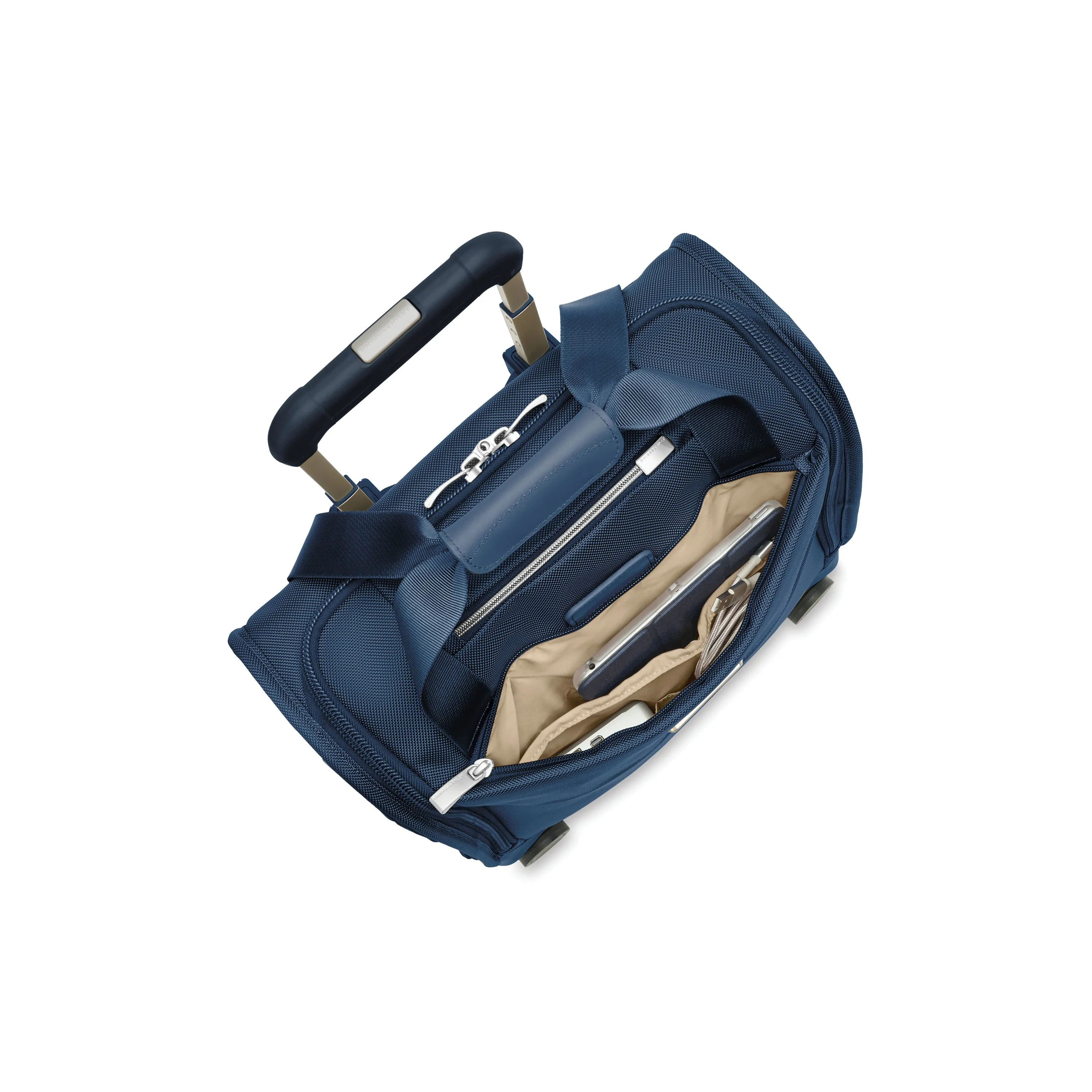 Baseline 2-Wheel Cabin Bag