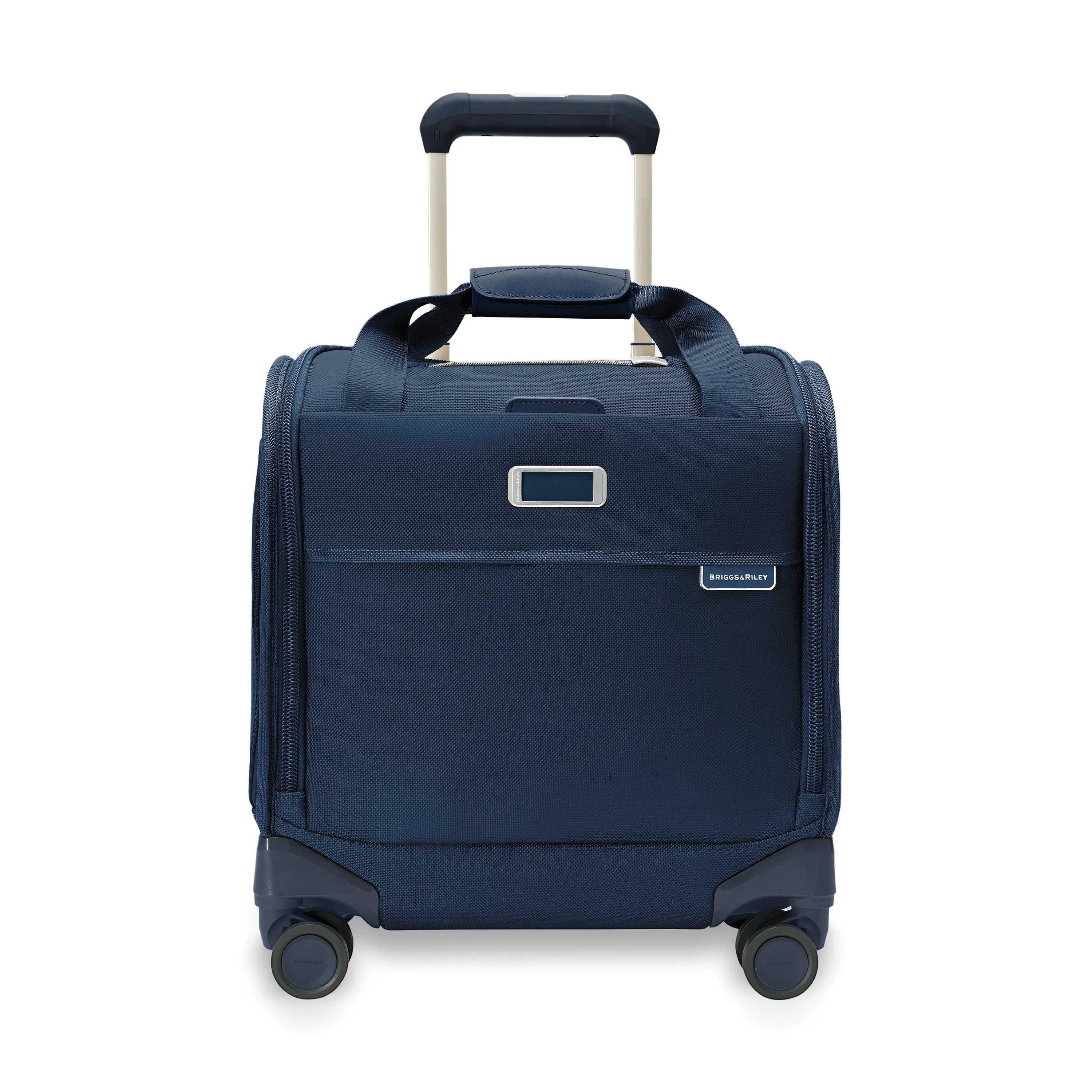 Baseline 2-Wheel Cabin Bag