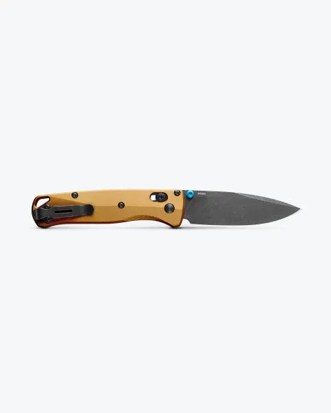 BENCHMADE BUGOUT 535BK-07