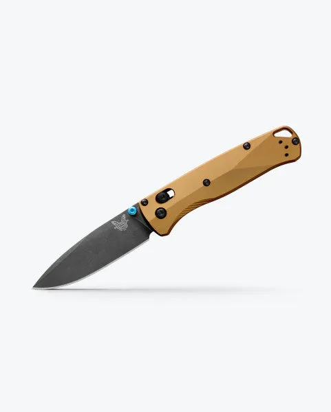 BENCHMADE BUGOUT 535BK-07