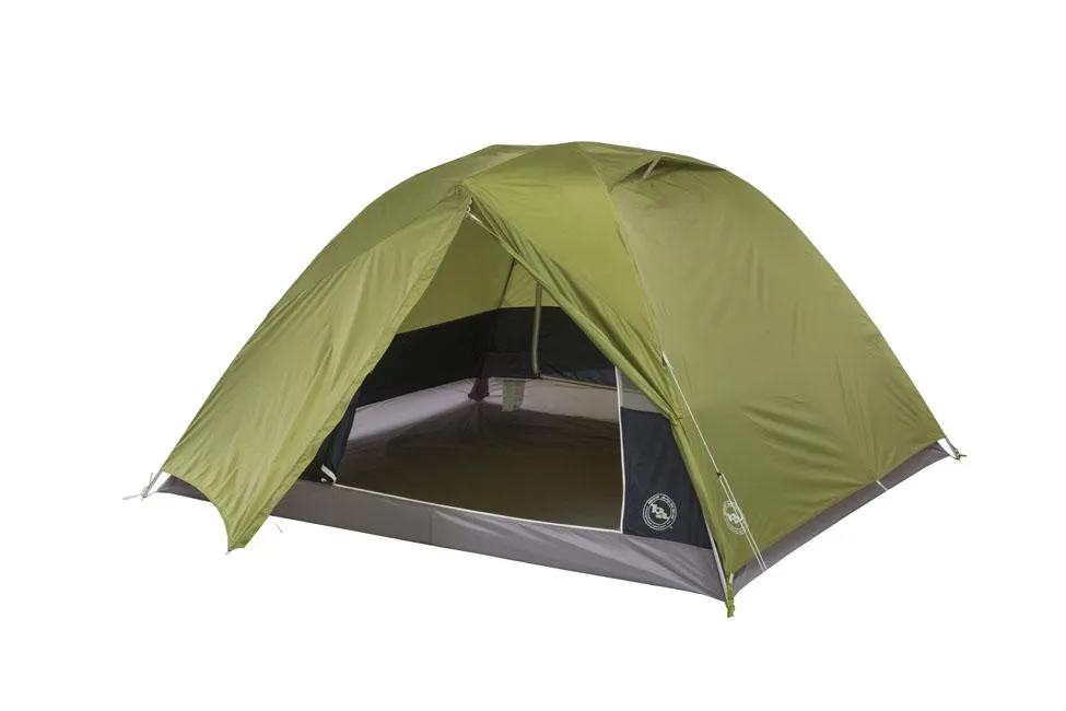 Big Agnes Blacktail 4