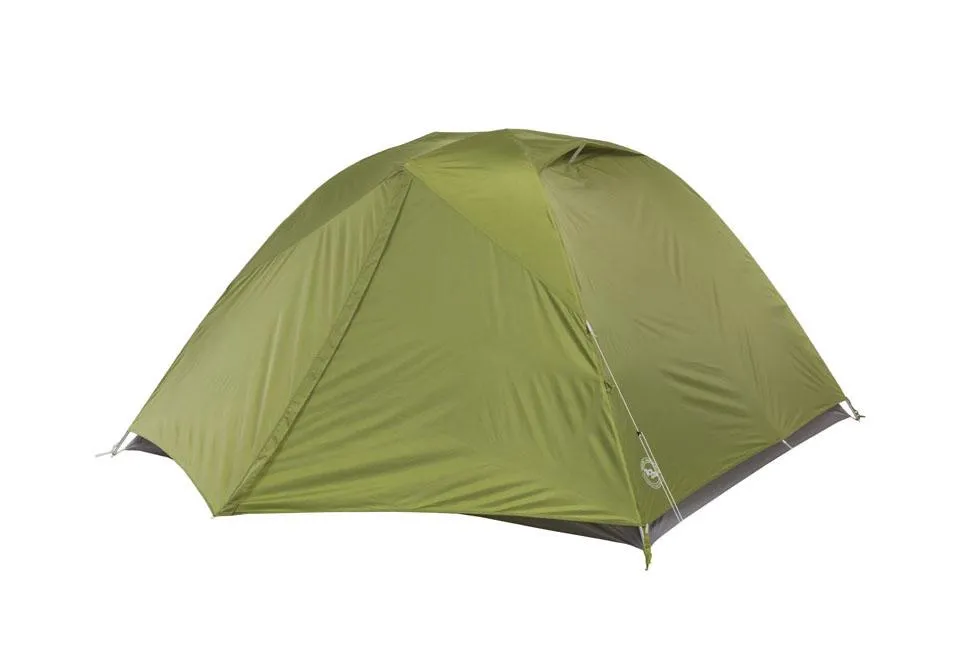 Big Agnes Blacktail 4