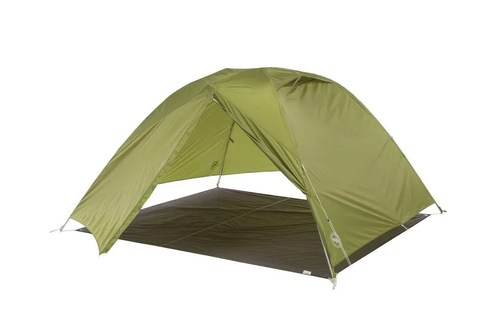 Big Agnes Blacktail 4