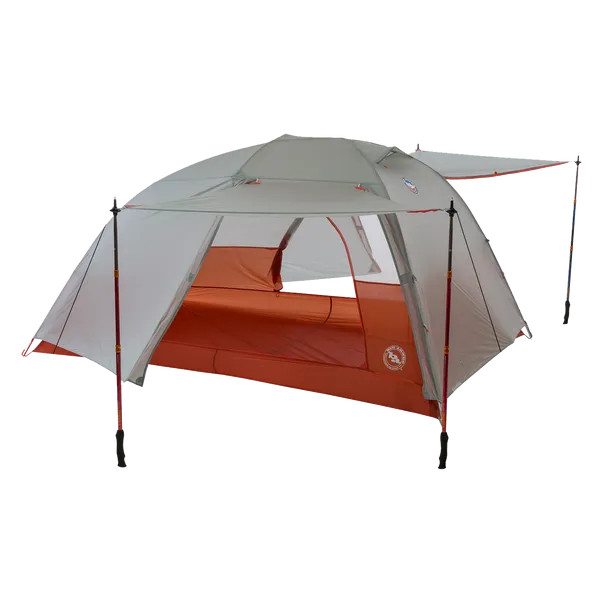 Big Agnes Copper Spur HV UL 3 Long