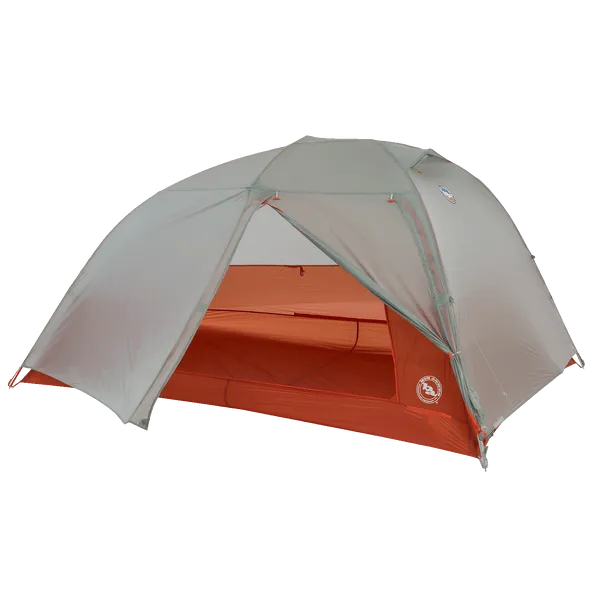 Big Agnes Copper Spur HV UL 3 Long