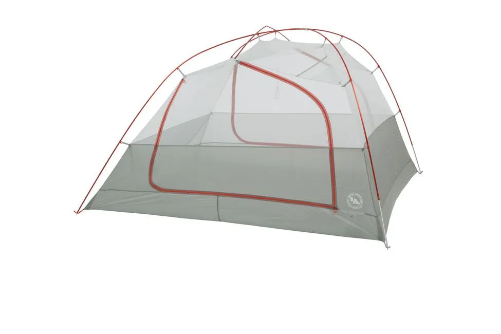 Big Agnes Copper Spur HV UL4