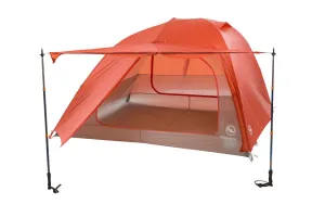 Big Agnes Copper Spur HV UL4