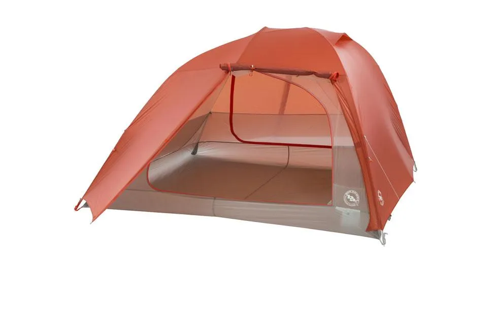 Big Agnes Copper Spur HV UL4