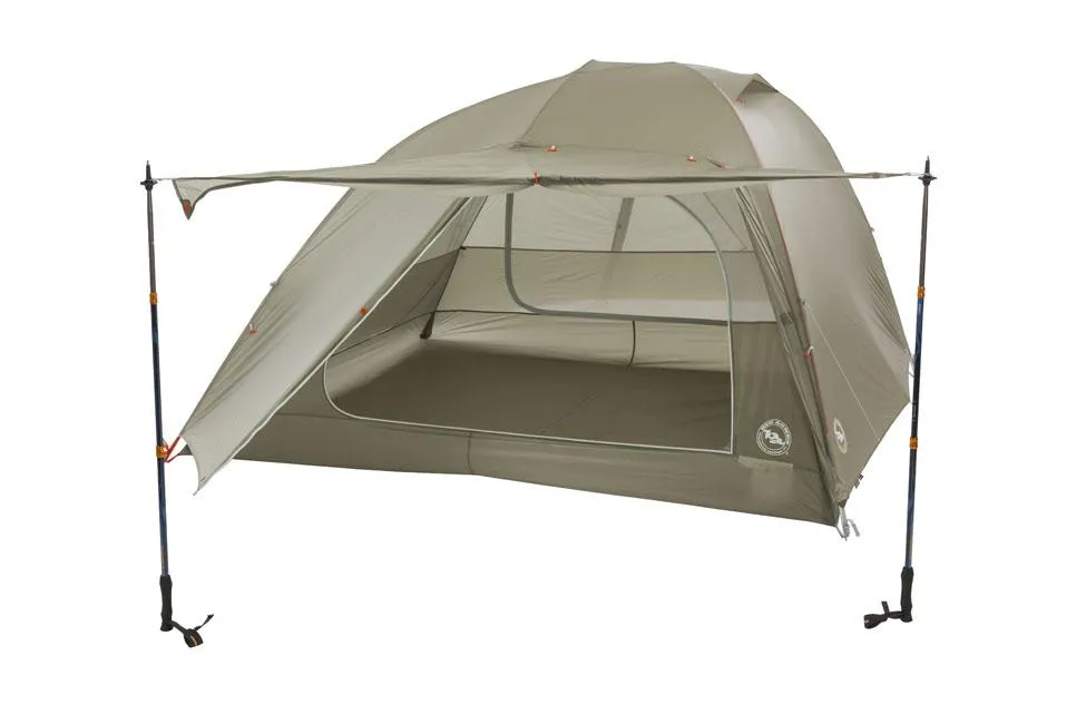 Big Agnes Copper Spur HV UL4