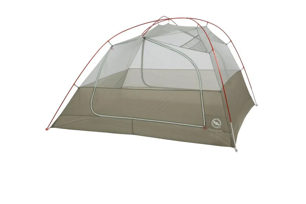 Big Agnes Copper Spur HV UL4