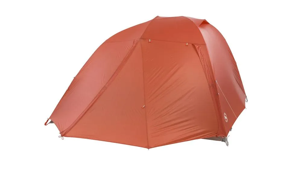 Big Agnes Copper Spur HV UL4