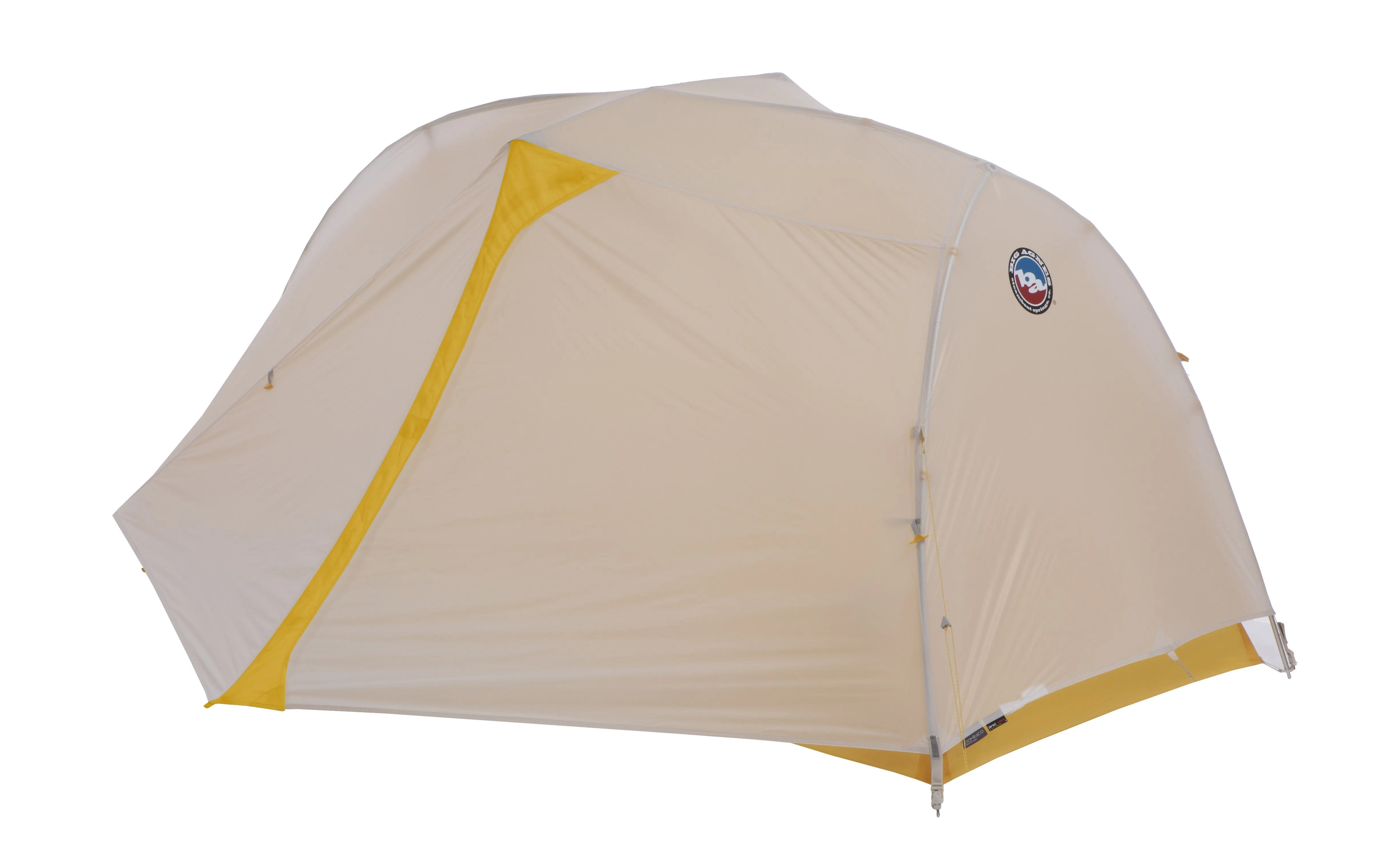 Big Agnes Tiger Wall UL1 Solution Dye