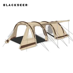 Blackdeer Time Space Tunnel Tent