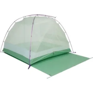 Bridger Tent: 4 Person, 3 Season Mountain Hardwear, Cactus/White