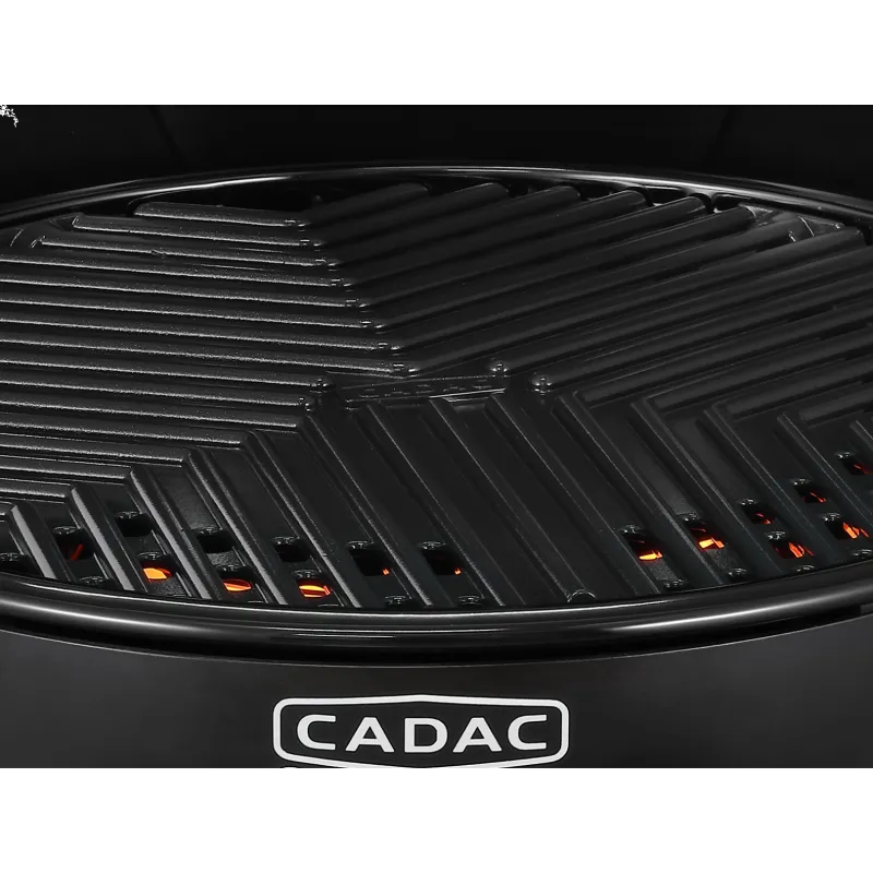 Cadac E Braai