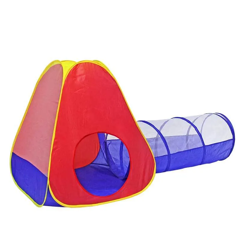 Children's Tent Tunnel