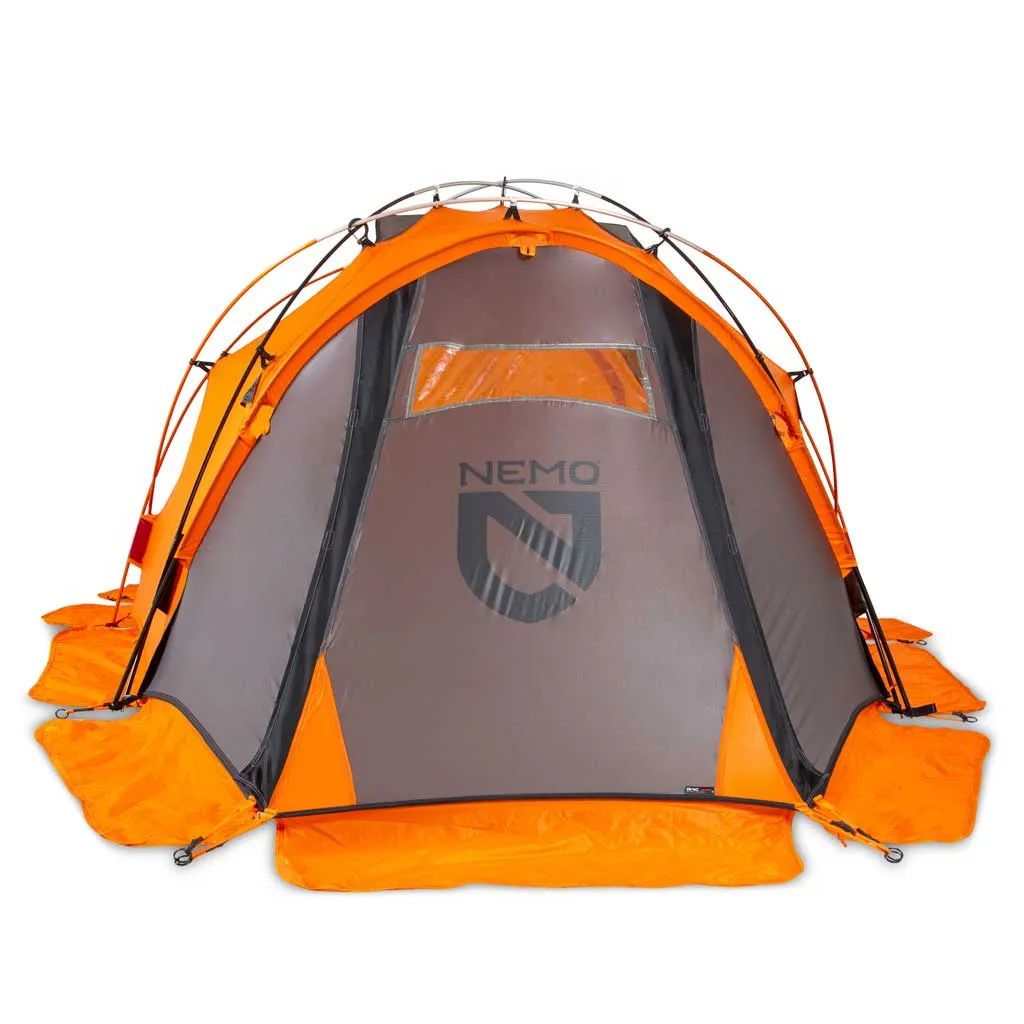 Chogori 2P Tent