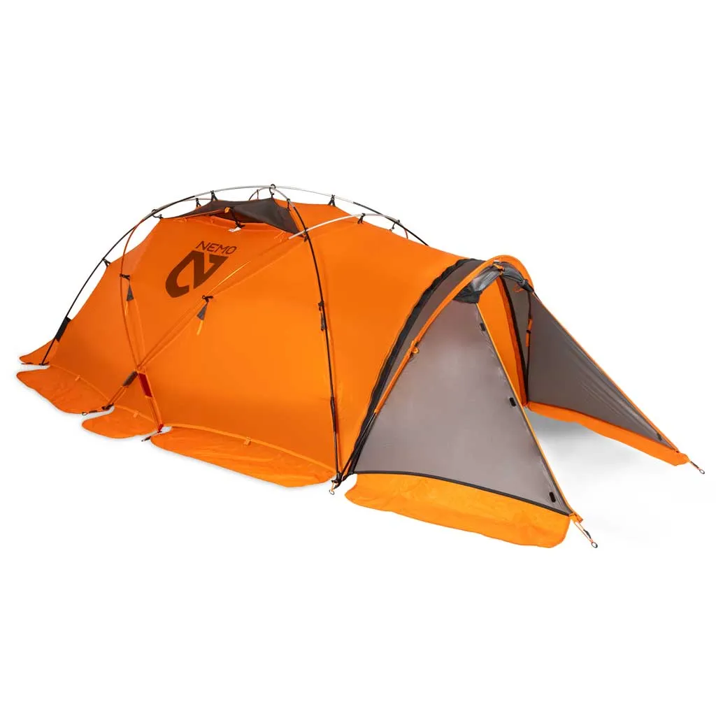 Chogori 2P Tent