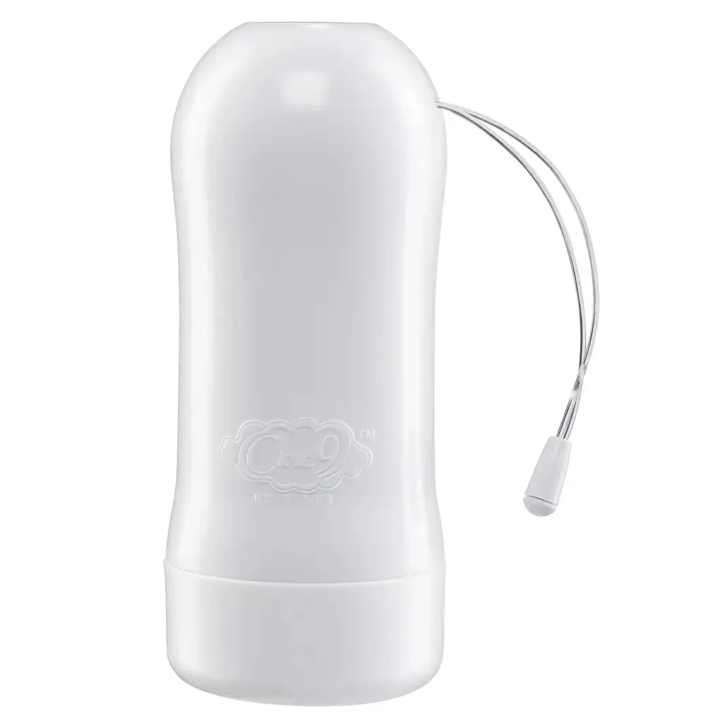 Cloud 9 Pleasure Pussy Pocket Stroker Water Activated