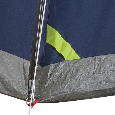 Coleman Sundome 2-Person Dome Tent - Navy