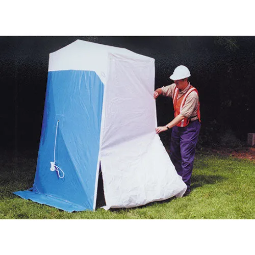 Condux 08672500 QuickTent with Velcro Door, 6" X 6"