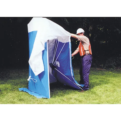 Condux 08672500 QuickTent with Velcro Door, 6" X 6"