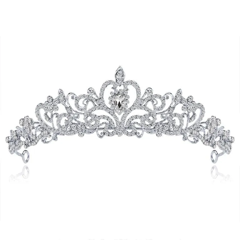 Diamond Princess Tiara