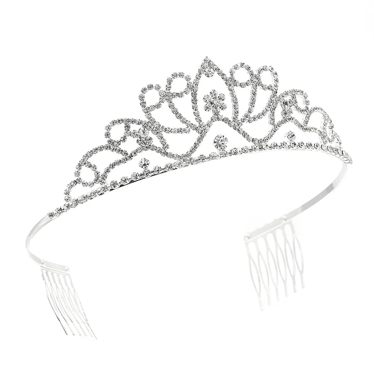 Diamond Princess Tiara