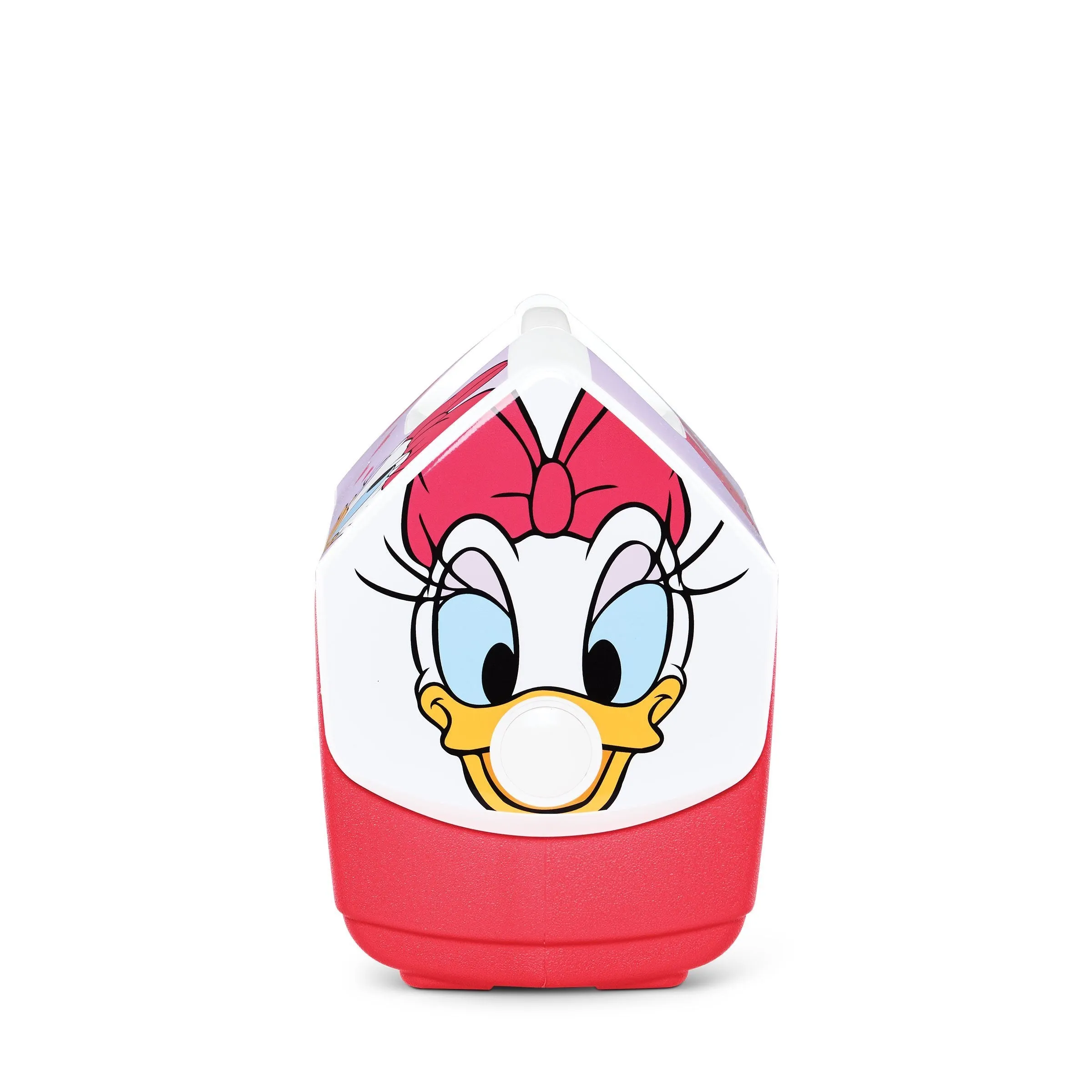 Disney Playmate Pal Daisy Duck 7 Qt Cooler