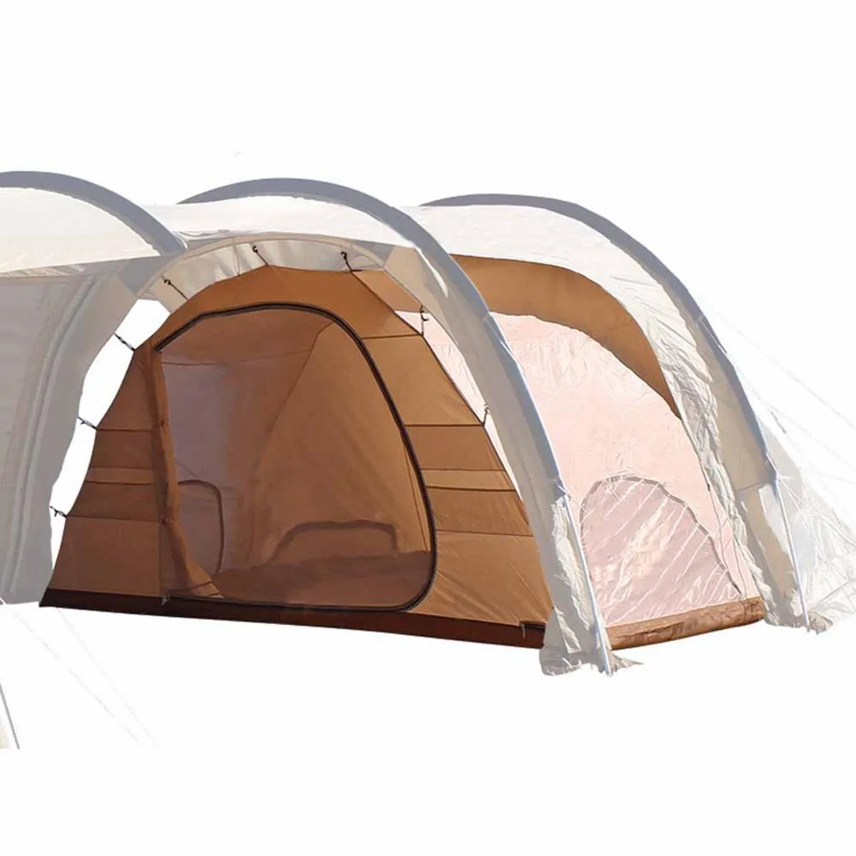 DOD Outdoors Kamaboko Inner Tent - Large/Tan