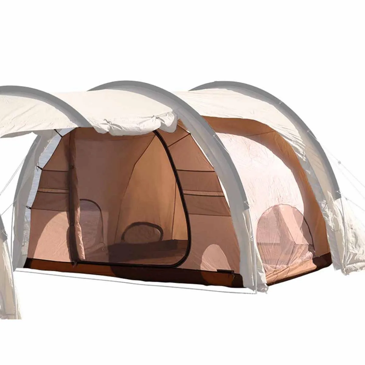 DOD Outdoors Kamaboko Inner Tent - Large/Tan