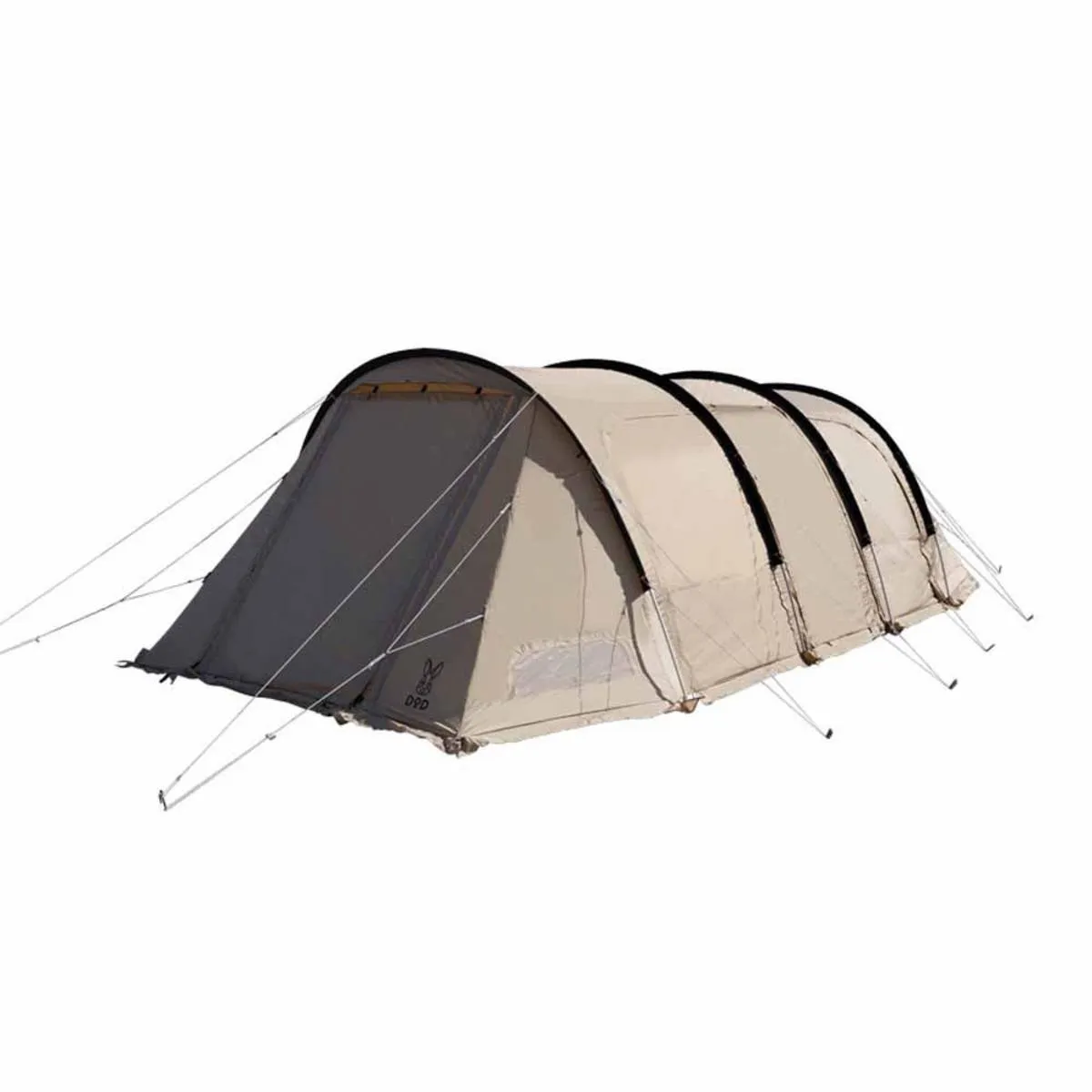 DOD Outdoors Kamaboko Super Tent - Large/Tan