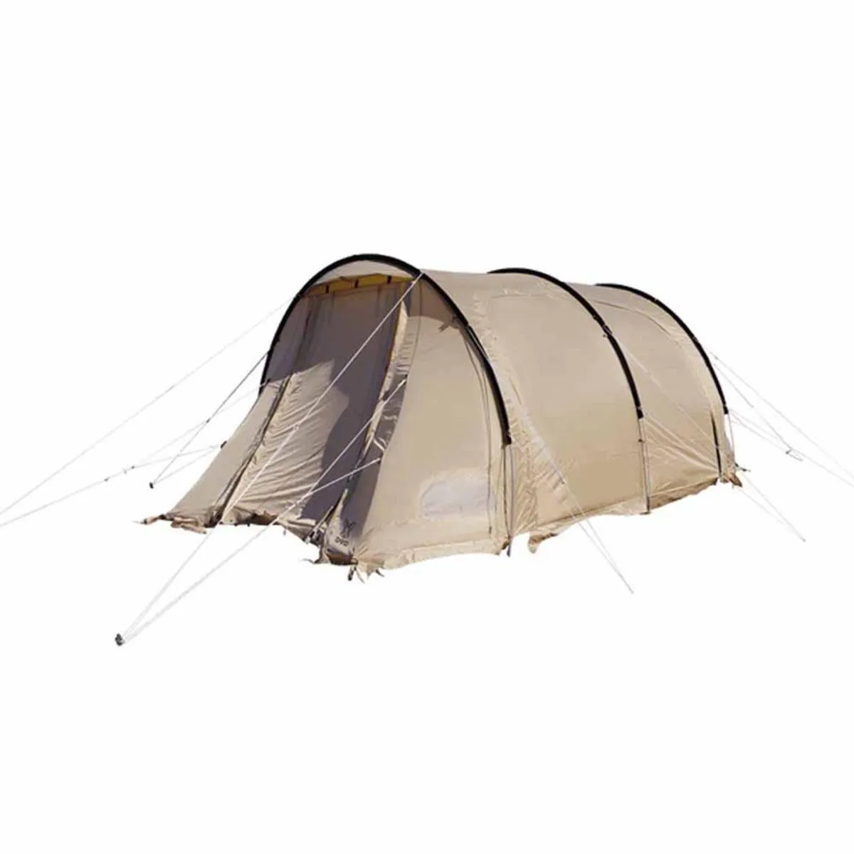 DOD Outdoors Kamaboko Super Tent - Small/Tan