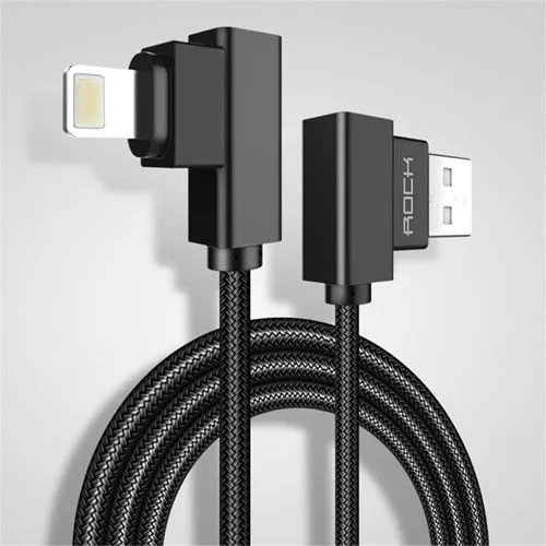 Fastest 90 - Degree USB Cable